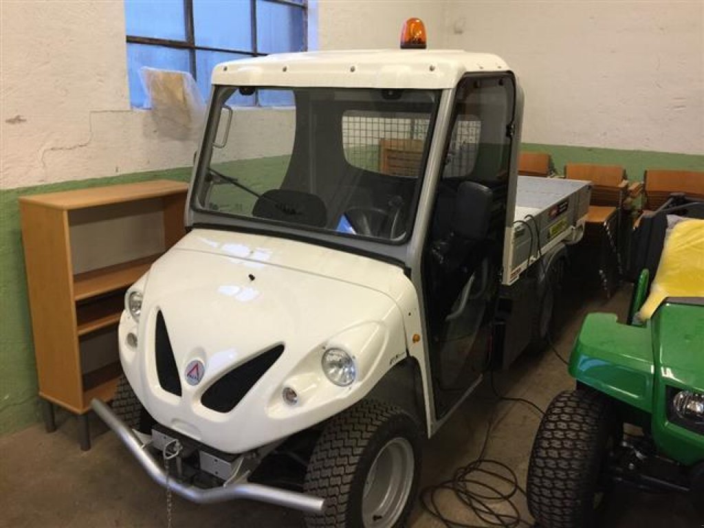 LKW tipa Sonstige ATX280E, Gebrauchtmaschine u Västerås (Slika 1)