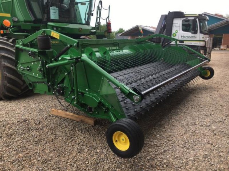 John Deere 615P Pickup, 6920 Videbæk