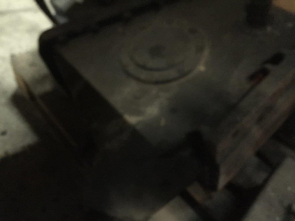 Großpackenpresse typu New Holland 4860 Kpl. gearkasse, Gebrauchtmaschine v Tinglev (Obrázek 2)