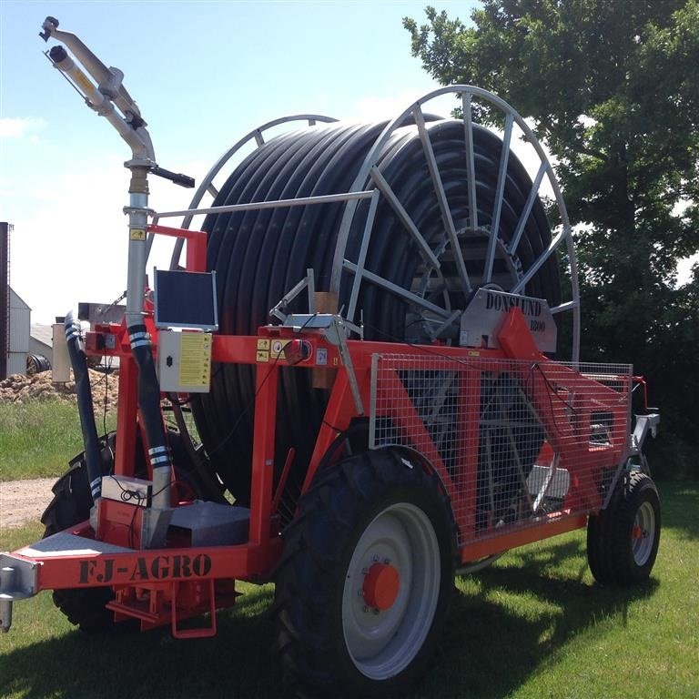 Beregnungsanlage типа Sonstige 1800, Gebrauchtmaschine в Hejnsvig (Фотография 3)