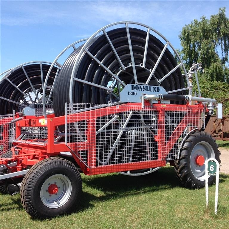 Beregnungsanlage типа Sonstige 1800, Gebrauchtmaschine в Hejnsvig (Фотография 2)