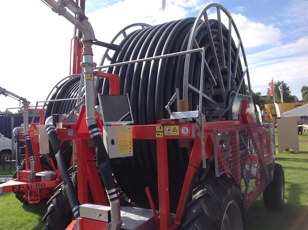 Beregnungsanlage типа Sonstige 1800, Gebrauchtmaschine в Hejnsvig (Фотография 4)