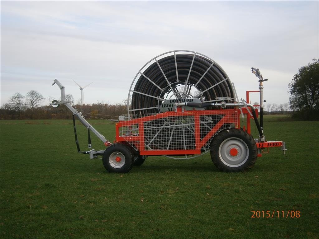 Beregnungsanlage типа Sonstige 1800XL, Gebrauchtmaschine в Hejnsvig (Фотография 2)