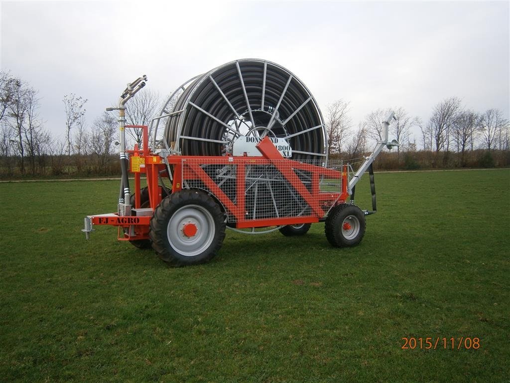 Beregnungsanlage типа Sonstige 1800XL, Gebrauchtmaschine в Hejnsvig (Фотография 4)
