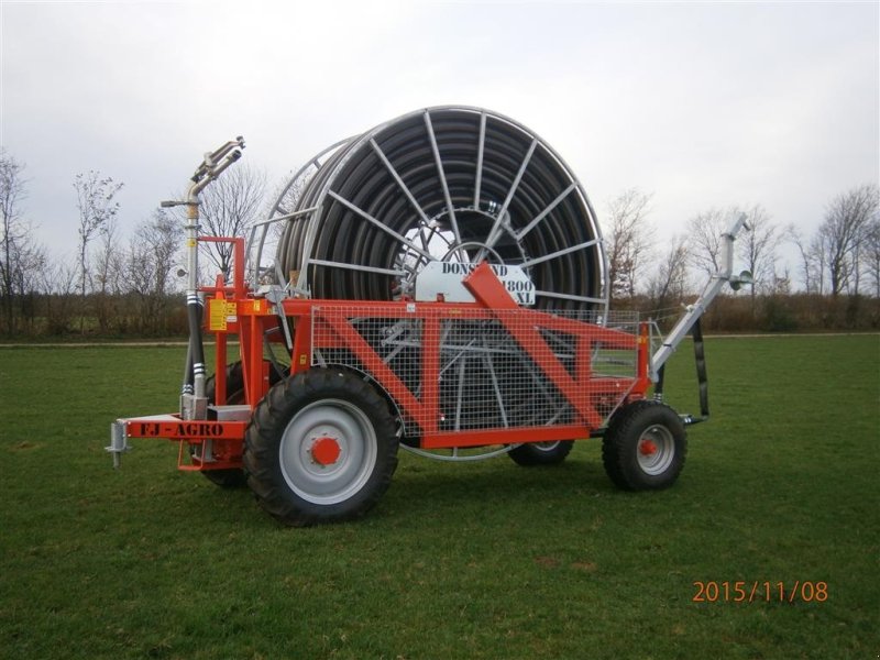 Beregnungsanlage van het type Sonstige 1800XL, Gebrauchtmaschine in Hejnsvig (Foto 1)