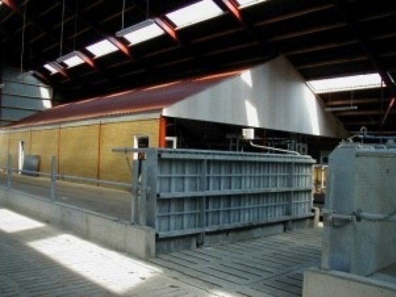 Sonstiges tipa Sonstige FJ-foderbordslåge, Gebrauchtmaschine u Hejnsvig (Slika 1)