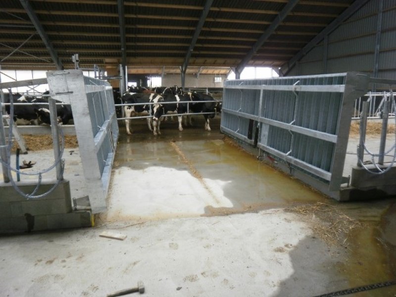 Sonstiges tipa Sonstige FJ-foderbordslåge, Gebrauchtmaschine u Hejnsvig (Slika 2)