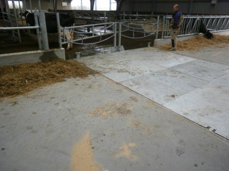 Sonstiges tipa Sonstige FJ-foderbordslåge, Gebrauchtmaschine u Hejnsvig (Slika 3)