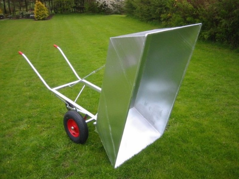 Sonstiges typu Sonstige FJ-Roust-børen, Gebrauchtmaschine v Hejnsvig (Obrázek 2)