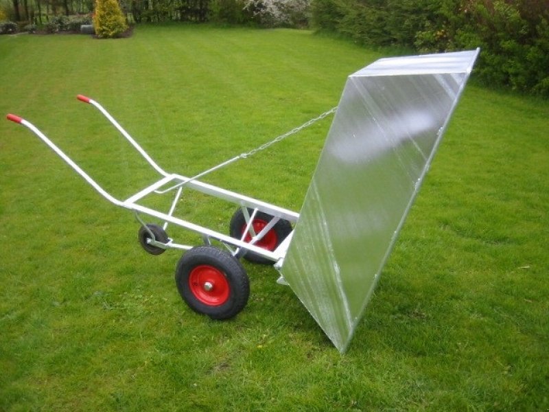 Sonstiges typu Sonstige FJ-Roust-børen, Gebrauchtmaschine v Hejnsvig (Obrázek 3)