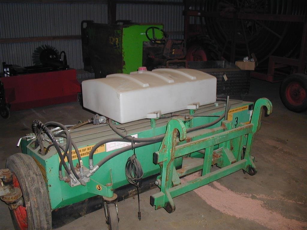 Sonstiges Zubehör του τύπου Sonstige MFM2B SMB 220  MED VAND ., Gebrauchtmaschine σε Gram (Φωτογραφία 2)