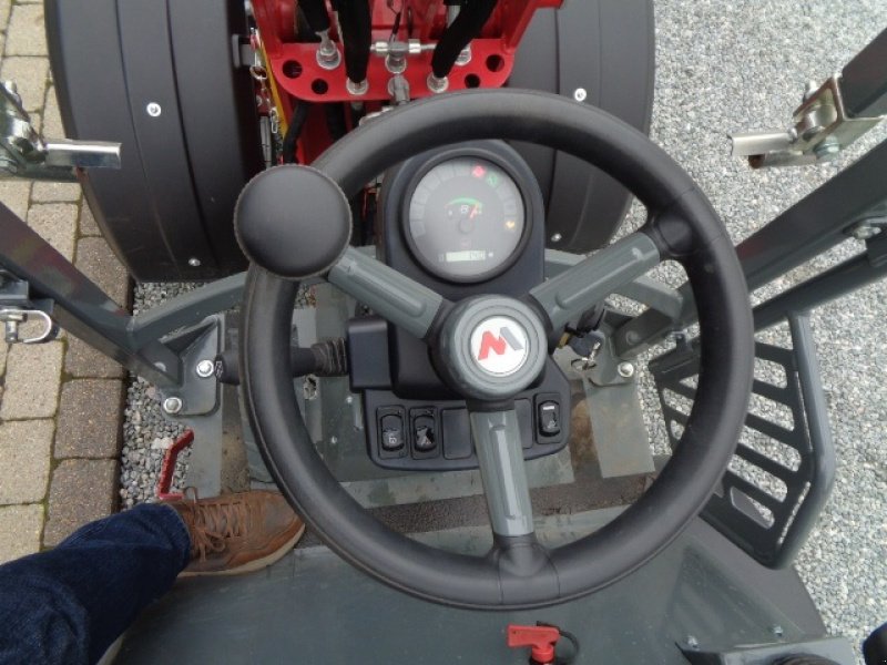 Kompaktlader of the type Weidemann  1160 PLUS Klar til levering., Gebrauchtmaschine in Gram (Picture 16)