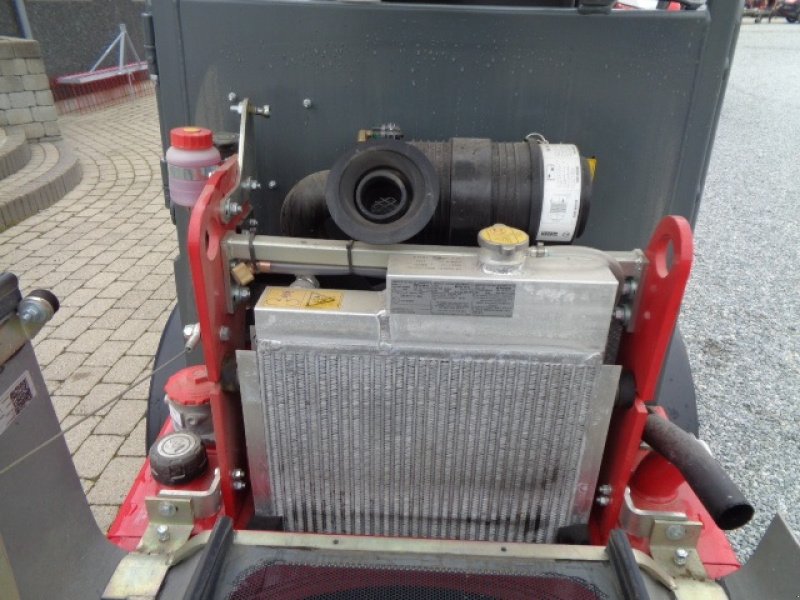 Kompaktlader of the type Weidemann  1160 PLUS Klar til levering., Gebrauchtmaschine in Gram (Picture 15)