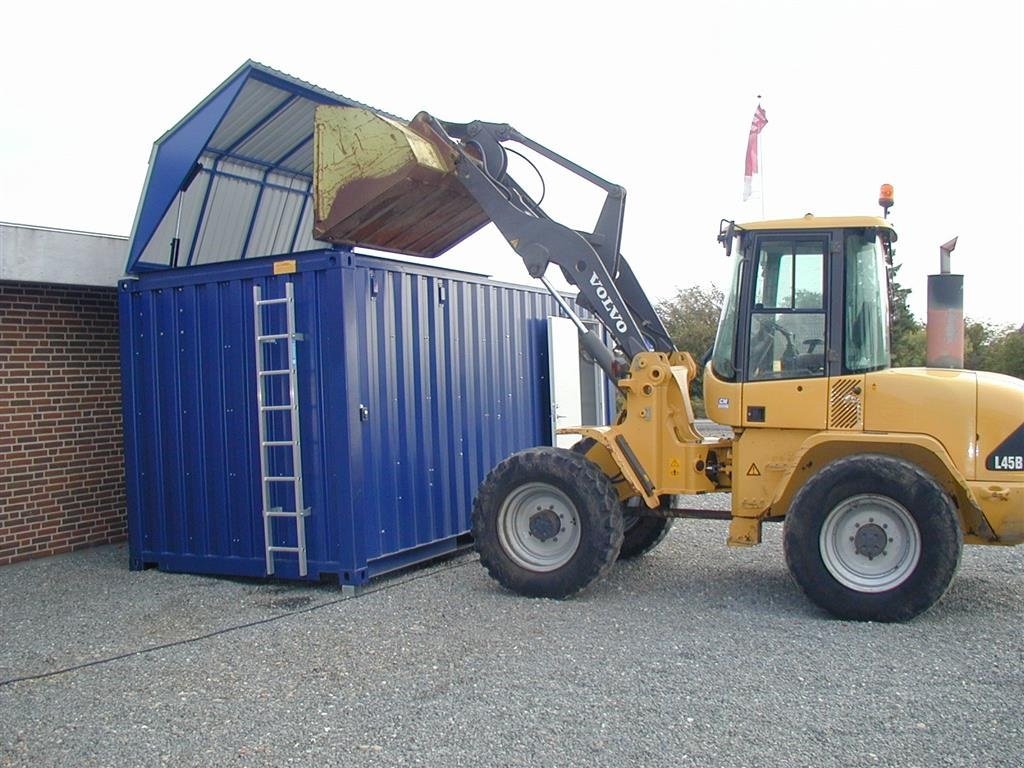 Heizgerät Türe ait Sonstige 15 Unit /25/40/80/120/200, Gebrauchtmaschine içinde Gram (resim 10)