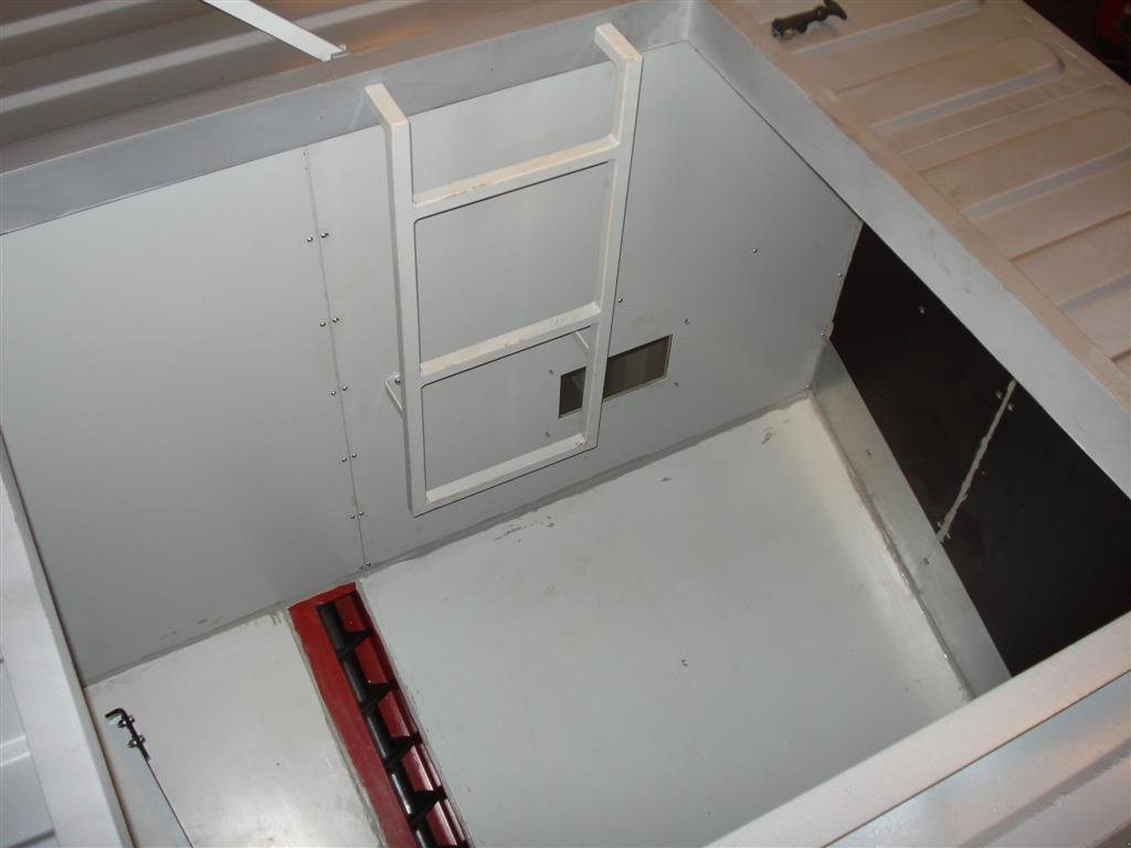 Heizgerät Türe ait Sonstige 15 Unit /25/40/80/120/200, Gebrauchtmaschine içinde Gram (resim 4)