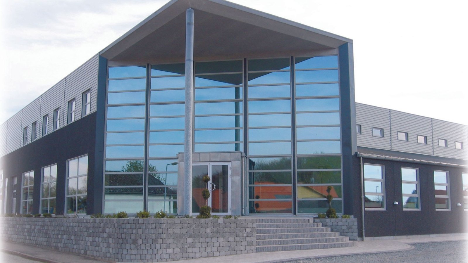 Heizgerät vrste Sonstige Biobrændselsanlæg ., Gebrauchtmaschine v Gram (Slika 5)