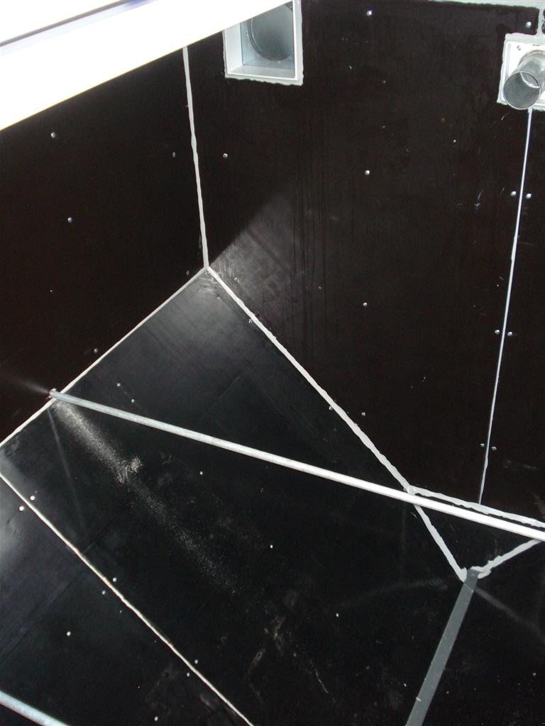 Heizgerät Türe ait HDG Bavaria Container Løsninger Evt. udlejning / Leasing !!, Gebrauchtmaschine içinde Gram (resim 11)