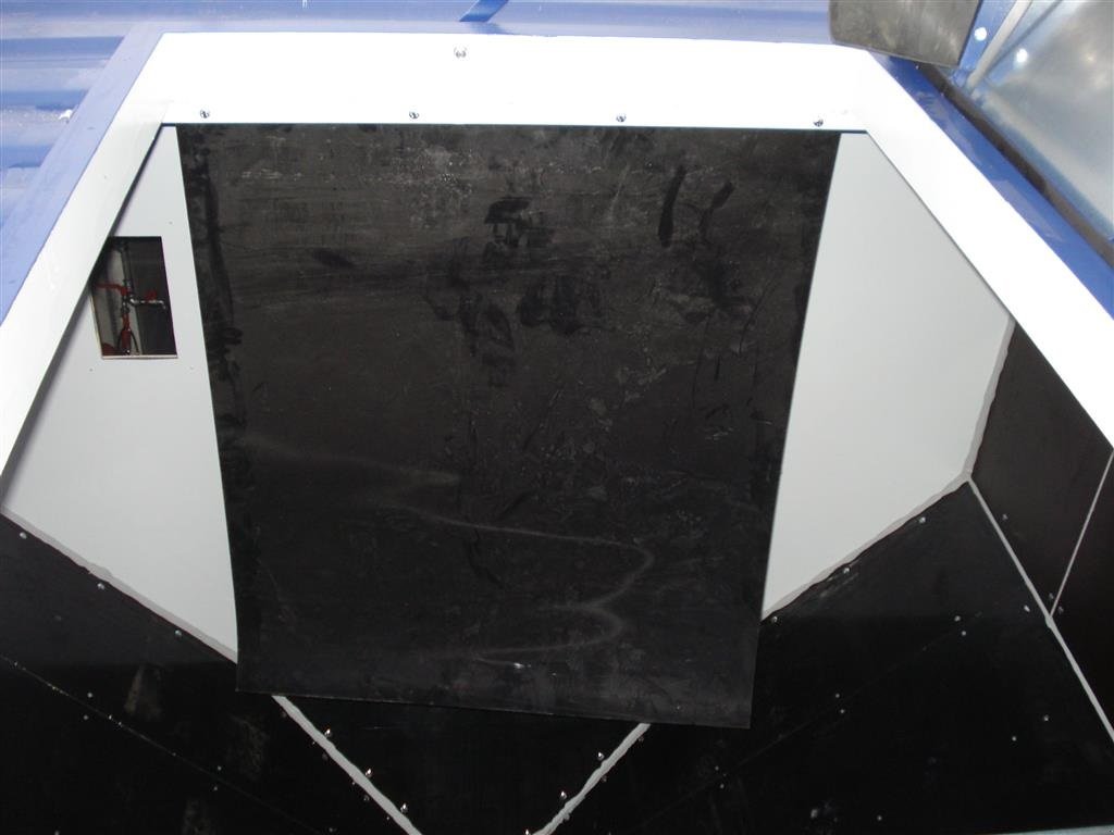 Heizgerät Türe ait HDG Bavaria Container Løsninger Evt. udlejning / Leasing !!, Gebrauchtmaschine içinde Gram (resim 10)