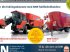 Futterverteilwagen του τύπου Strautmann 28m3 Vertil-Mix 2800 Double, Gebrauchtmaschine σε Gram (Φωτογραφία 15)