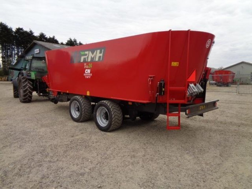 Futterverteilwagen typu RMH Trio 24, Gebrauchtmaschine v Gram (Obrázek 2)
