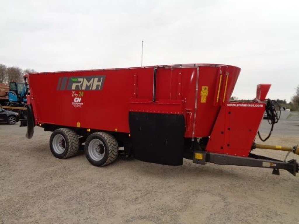 Futterverteilwagen typu RMH Trio 24, Gebrauchtmaschine v Gram (Obrázek 5)