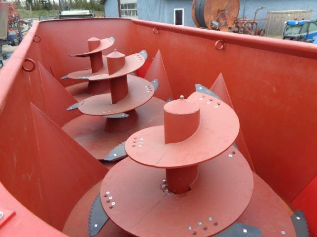 Futterverteilwagen typu RMH Trio 24, Gebrauchtmaschine v Gram (Obrázek 9)