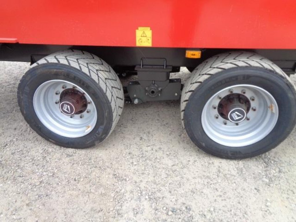 Futterverteilwagen typu RMH Trio 24, Gebrauchtmaschine v Gram (Obrázek 8)