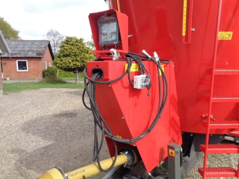 Futterverteilwagen typu RMH Trio 35, Gebrauchtmaschine v Gram (Obrázek 10)