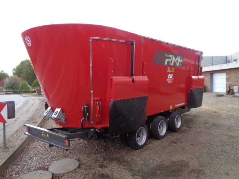 Futterverteilwagen typu RMH Trio 35, Gebrauchtmaschine v Gram (Obrázek 7)