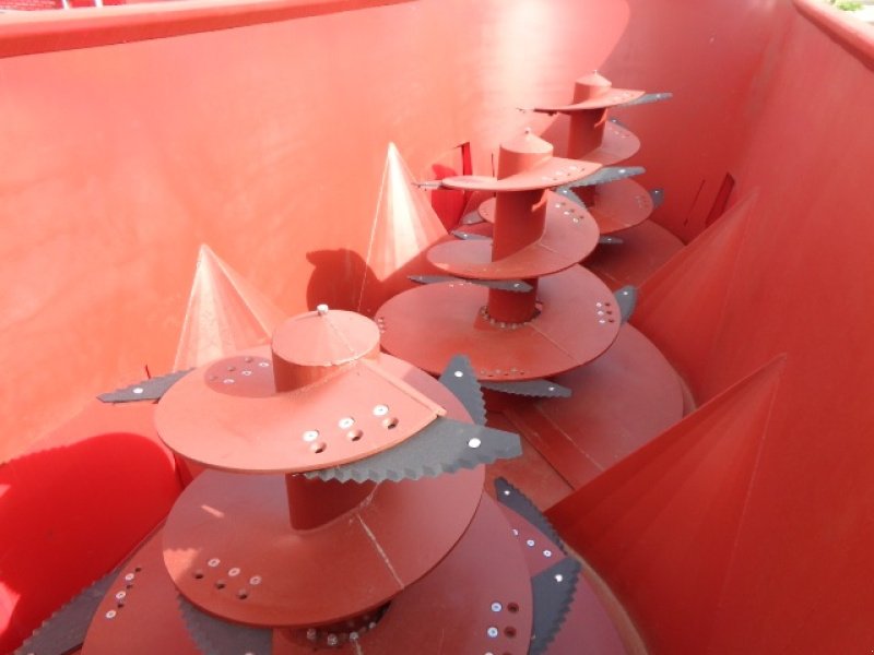 Futterverteilwagen typu RMH Trio 35, Gebrauchtmaschine v Gram (Obrázek 12)