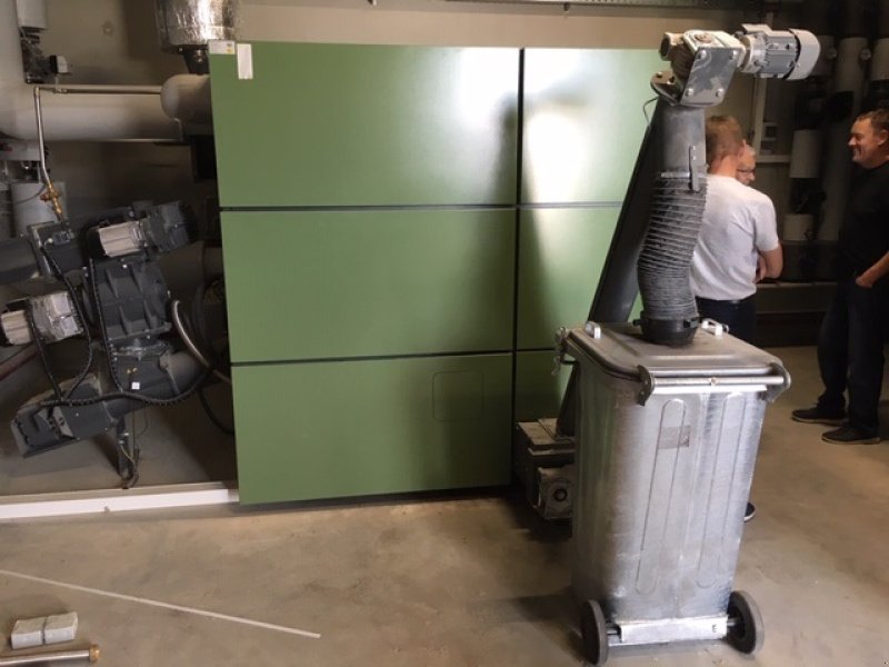 Heizgerät typu HDG Bavaria M 300 - 400, Gebrauchtmaschine v Gram (Obrázek 9)