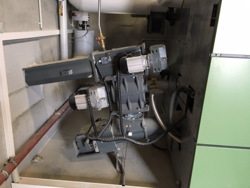 Heizgerät typu HDG Bavaria M 300 - 400, Gebrauchtmaschine v Gram (Obrázek 7)