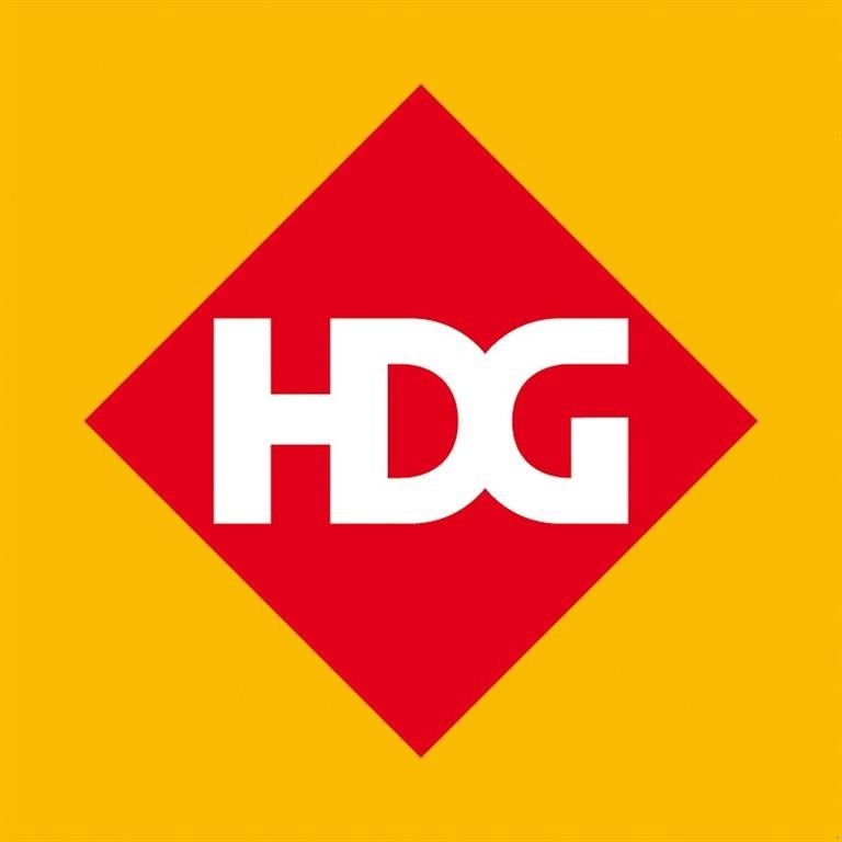 Heizgerät typu HDG M 300 - 400, Gebrauchtmaschine v Gram (Obrázok 6)