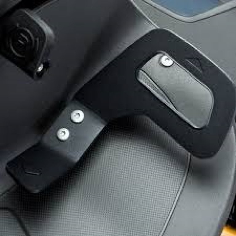 Rasentraktor typu Stiga Park 300 Inkl. 95 Combi EL QF Klipper, Gebrauchtmaschine v Kjellerup (Obrázek 2)