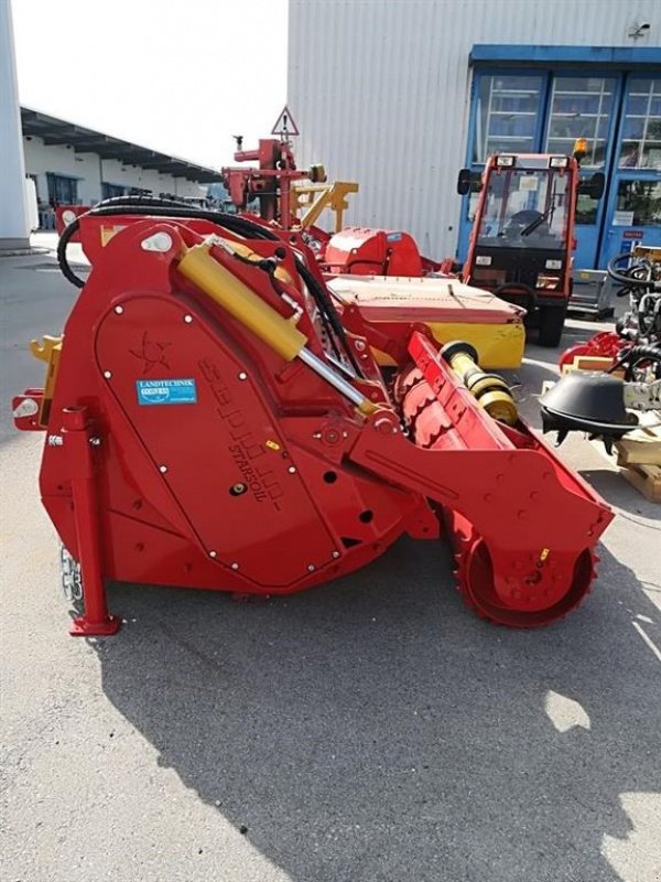 Stockfräse του τύπου Seppi Starsoil 225 Robust maskine med faste mejsler "mono protect", Gebrauchtmaschine σε Kjellerup (Φωτογραφία 3)