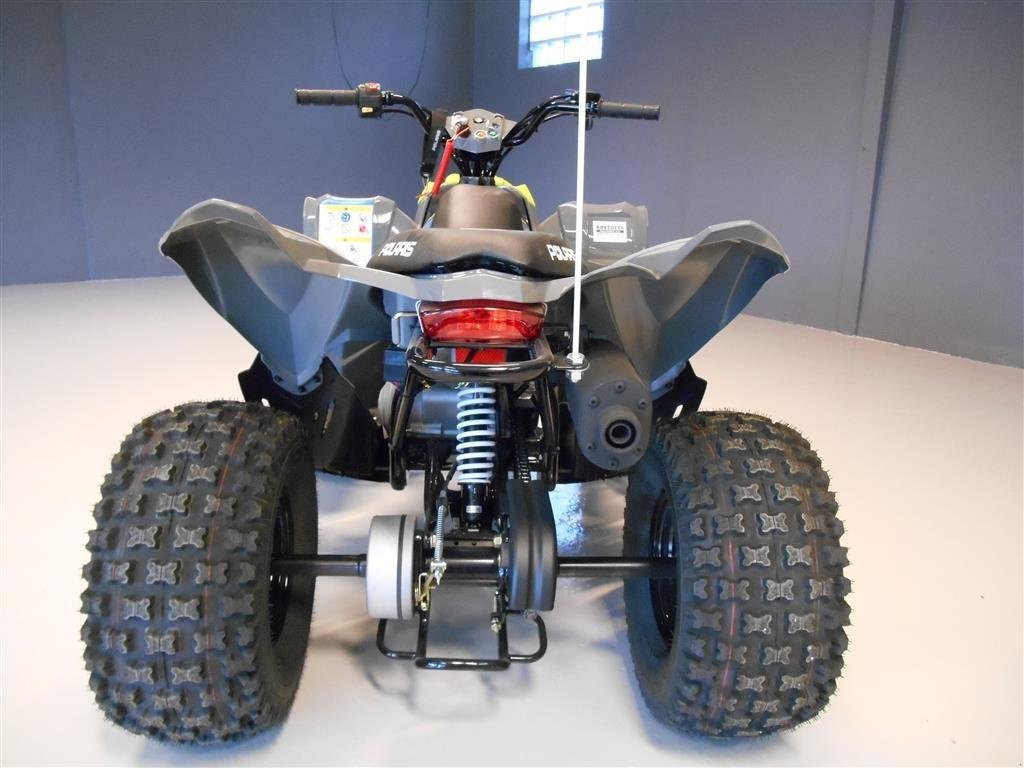 ATV & Quad of the type Polaris Outlaw 110, Gebrauchtmaschine in Mern (Picture 4)