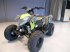 ATV & Quad типа Polaris Outlaw 110, Gebrauchtmaschine в Mern (Фотография 1)