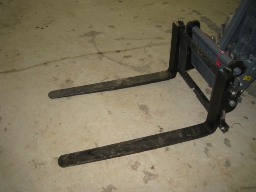 Kompaktlader tip Sonstige Pallegafler T/1036, Gebrauchtmaschine in Vinderup (Poză 2)