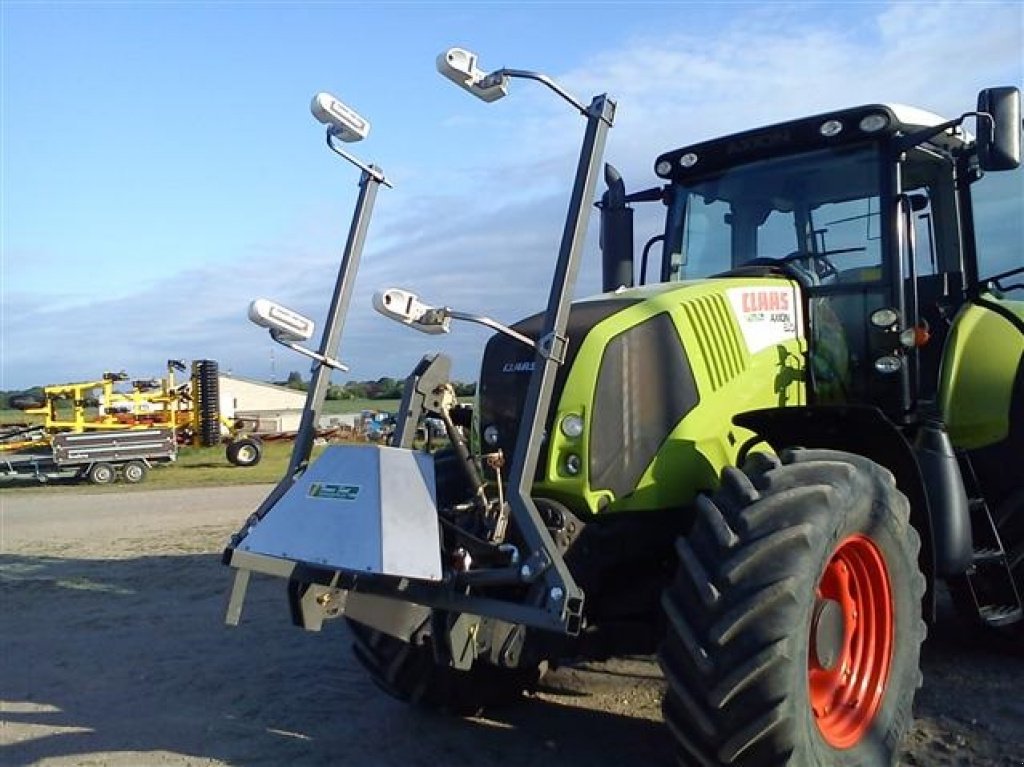 Anhängespritze du type Sonstige TS 6000   N - Sensor bom med 4 GreenSeeker sensorer, Gebrauchtmaschine en Tinglev (Photo 2)