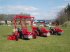 Sonstige Forsttechnik typu Fort & Pegoraro Sirio 4x4, Gebrauchtmaschine v Tinglev (Obrázek 5)