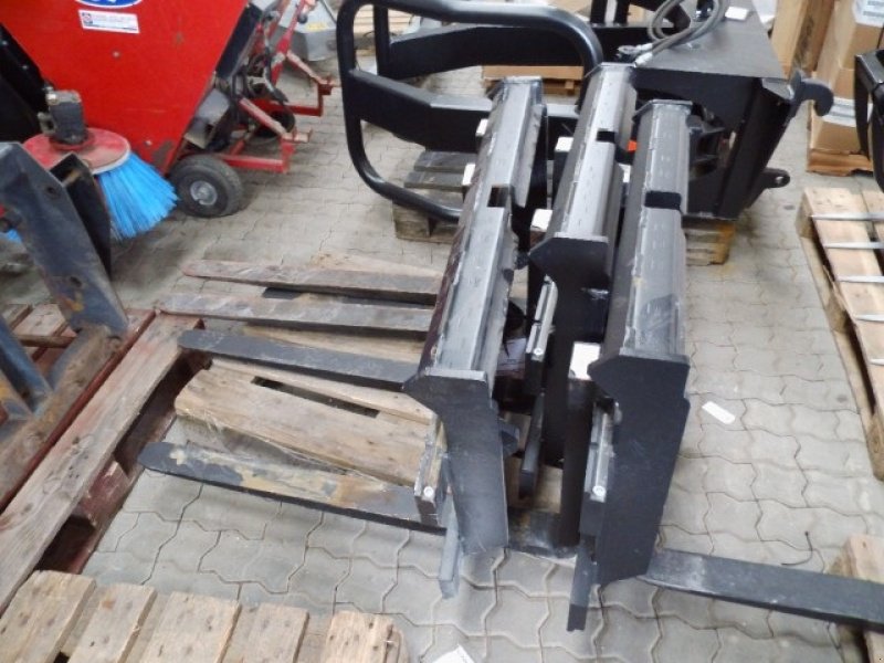 Sonstiges typu JST Pallegaffel til Schäffer, Gebrauchtmaschine v Tinglev (Obrázek 1)