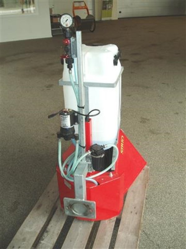 Sonstige Forsttechnik типа Fort & Pegoraro Afskærmet sprøjte, Gebrauchtmaschine в Tinglev (Фотография 1)
