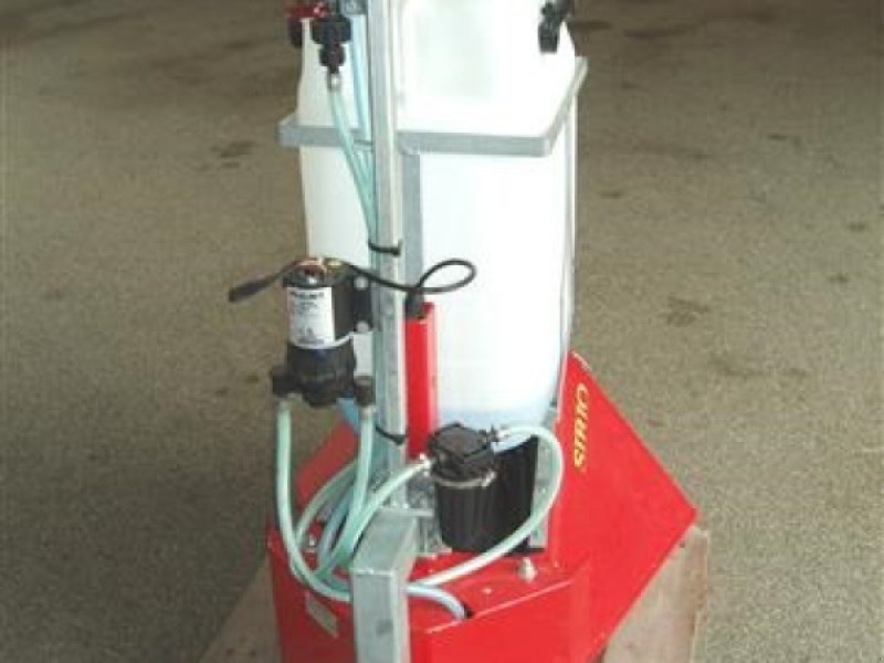 Sonstige Forsttechnik a típus Fort & Pegoraro Afskærmet sprøjte, Gebrauchtmaschine ekkor: Tinglev (Kép 1)