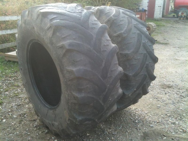 Reifen typu Kleber 600/70x30, Gebrauchtmaschine v Tinglev (Obrázek 1)