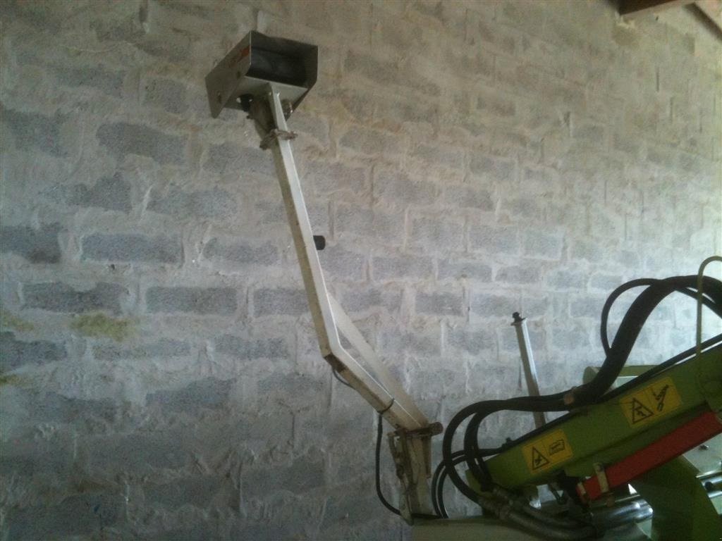 Sonstiges of the type CLAAS Højre & Venstre Laser, Gebrauchtmaschine in Tinglev (Picture 5)