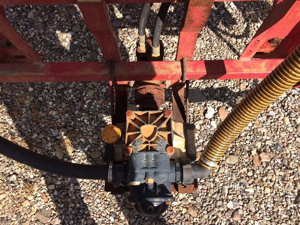 Sonstiges tipa Hardi PU Påbygningssprøjte med 6 mtr bom, Gebrauchtmaschine u Tinglev (Slika 6)