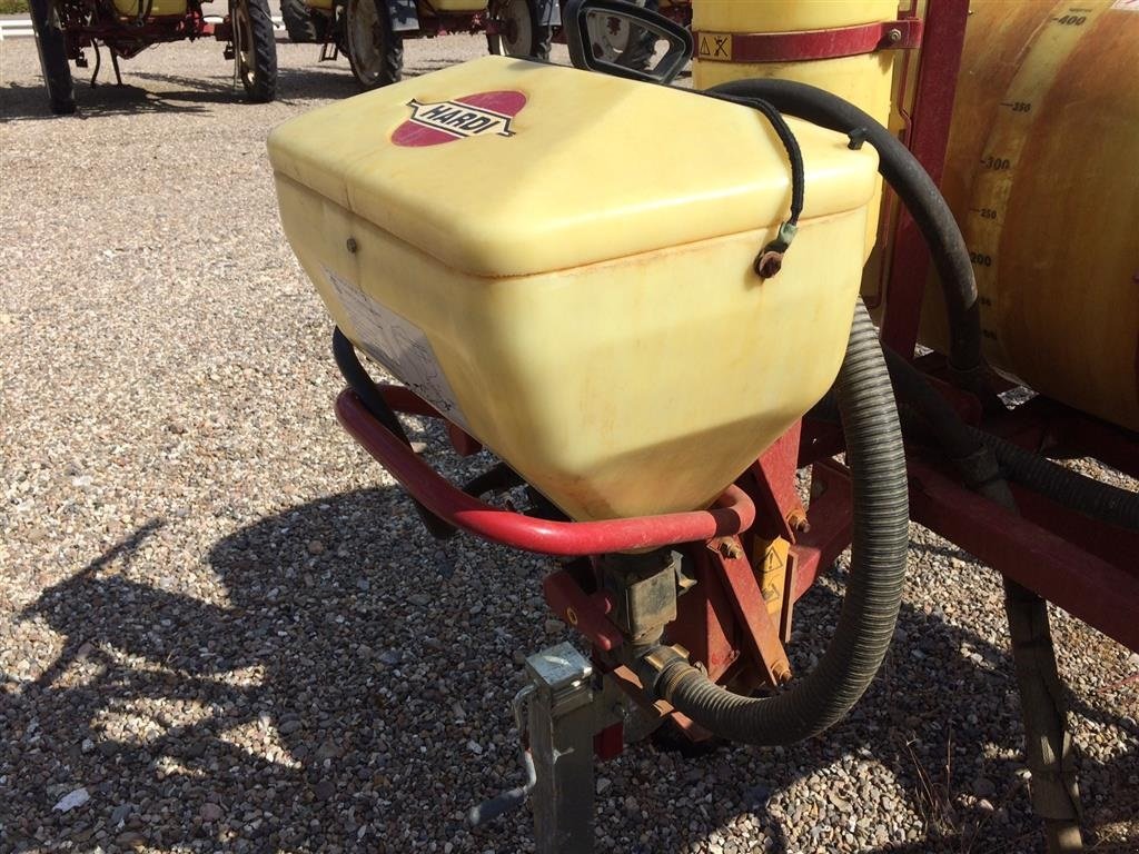 Sonstiges tipa Hardi PU Påbygningssprøjte med 6 mtr bom, Gebrauchtmaschine u Tinglev (Slika 7)