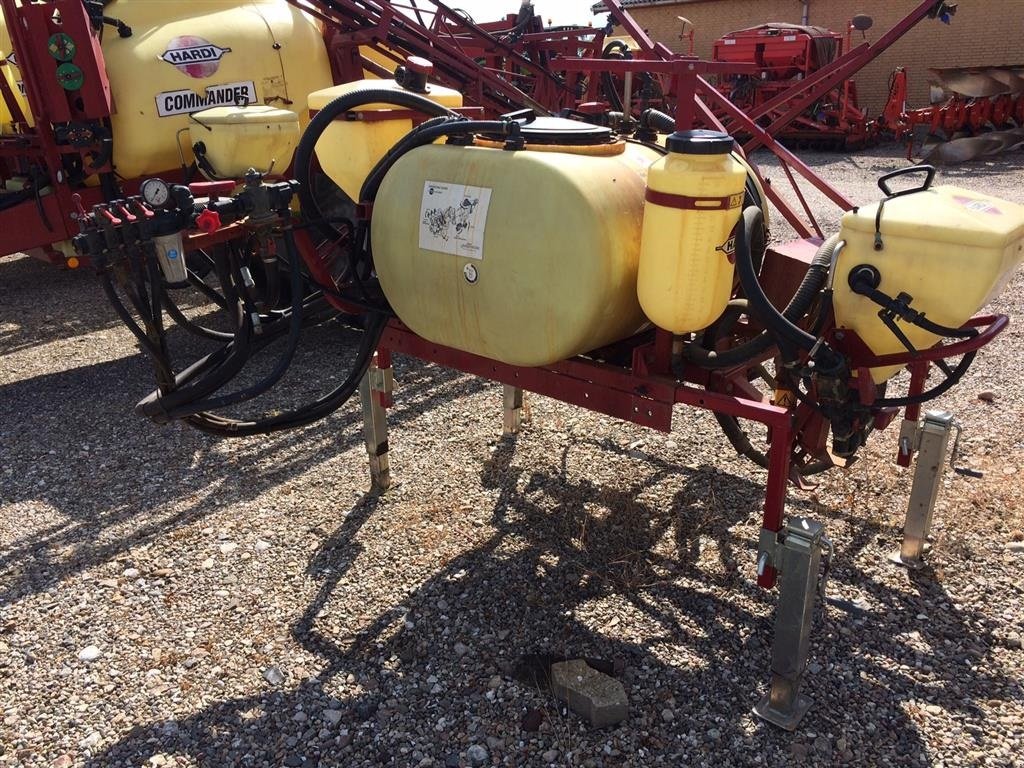 Sonstiges tipa Hardi PU Påbygningssprøjte med 6 mtr bom, Gebrauchtmaschine u Tinglev (Slika 1)