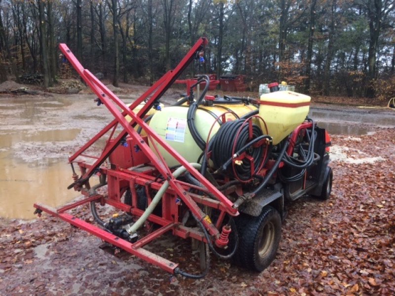 Sonstiges tipa Hardi PU Påbygningssprøjte med 6 mtr bom, Gebrauchtmaschine u Tinglev (Slika 8)