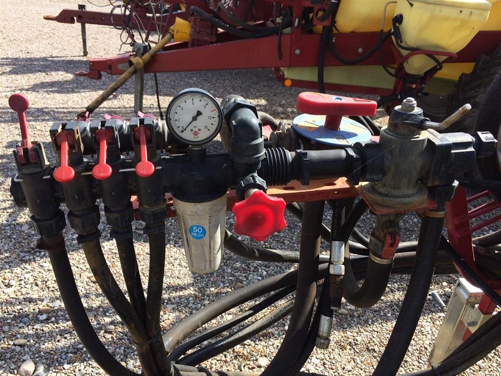 Sonstiges tipa Hardi PU Påbygningssprøjte med 6 mtr bom, Gebrauchtmaschine u Tinglev (Slika 5)